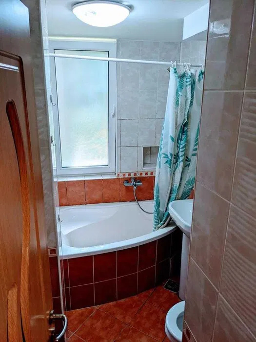 Cornisa | 3 Camere | Decomandat | Centrala | Balcon — fotografie 6