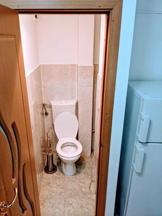 Cornisa | 3 Camere | Decomandat | Centrala | Balcon — fotografie 7