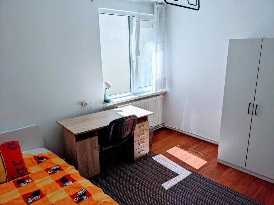 Cornisa | 3 Camere | Decomandat | Centrala | Balcon — fotografie 2