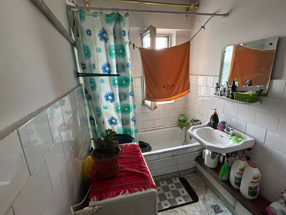 Garsoniera Virtutii Bucuresti — fotografie 6
