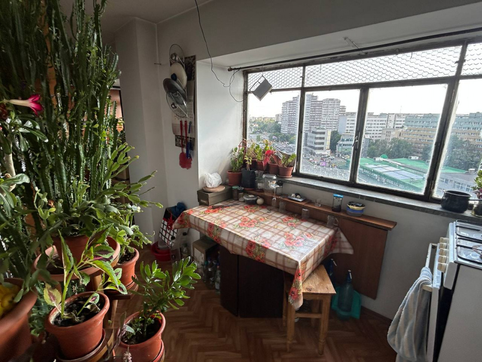 Garsoniera Virtutii Bucuresti — fotografie 3