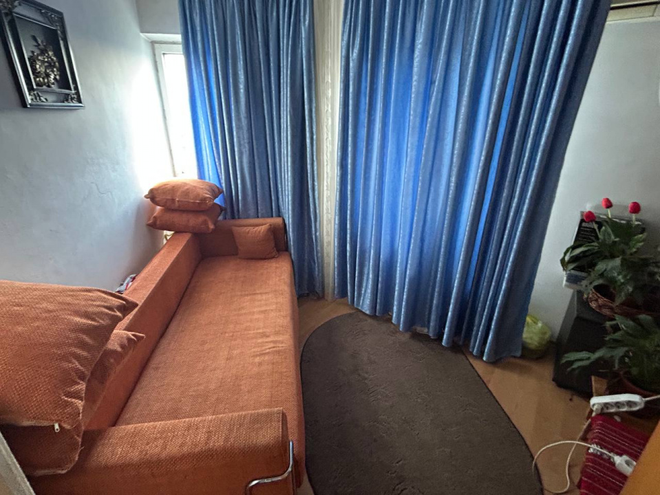 Garsoniera Virtutii Bucuresti — fotografie 9