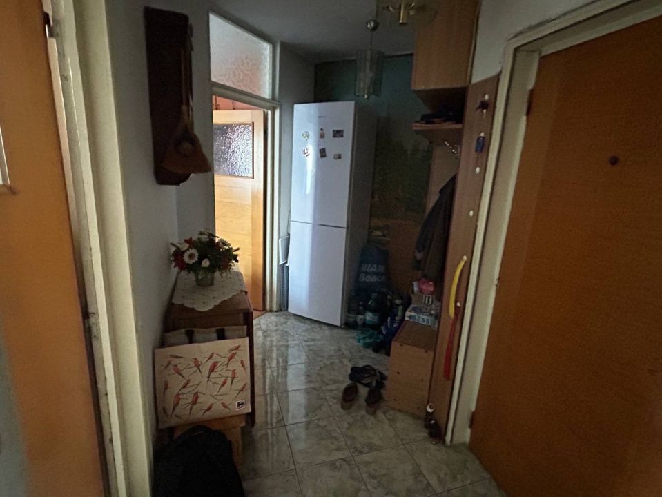Garsoniera Virtutii Bucuresti — fotografie 10