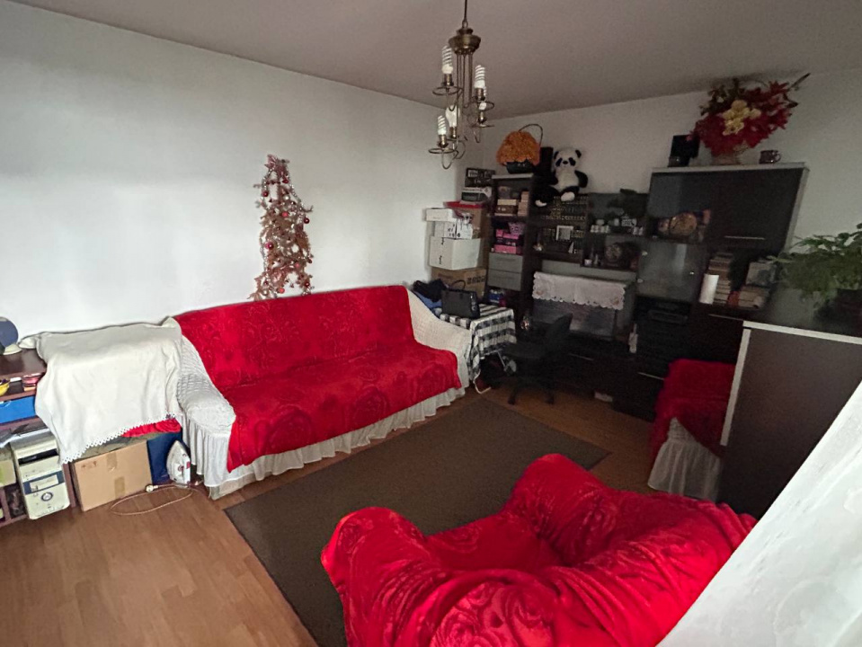 Garsoniera Virtutii Bucuresti — fotografie 2