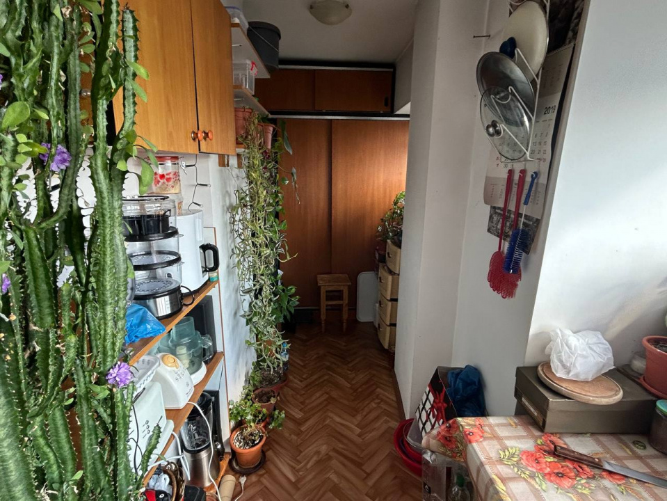 Garsoniera Virtutii Bucuresti — fotografie 11