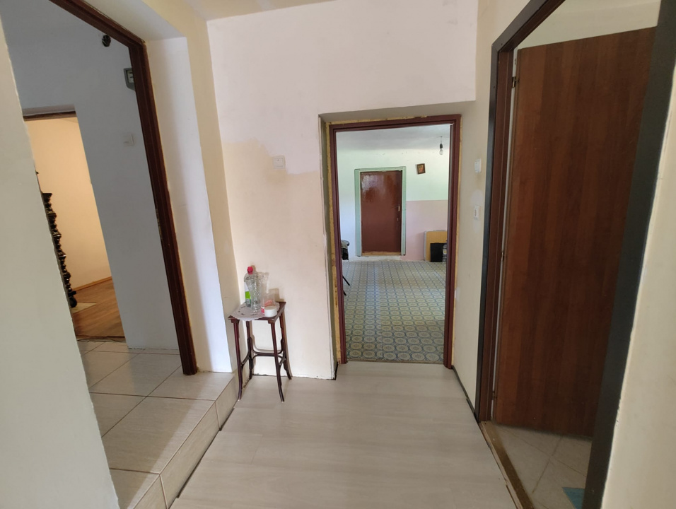 Casa  4 Camere Frumusani COMISION 0 — fotografie 15