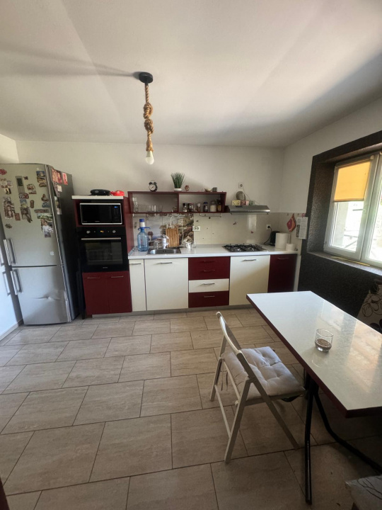 Casa  4 Camere Frumusani COMISION 0 — fotografie 10