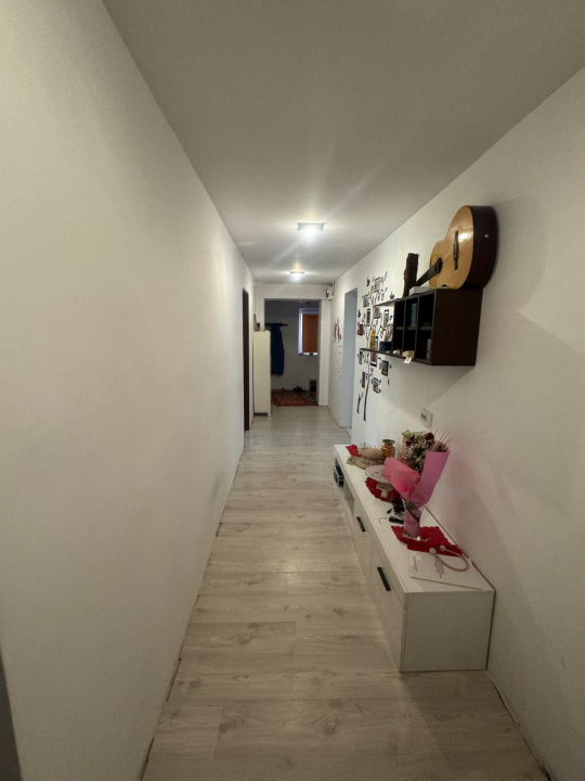Casa  4 Camere Frumusani COMISION 0 — fotografie 13