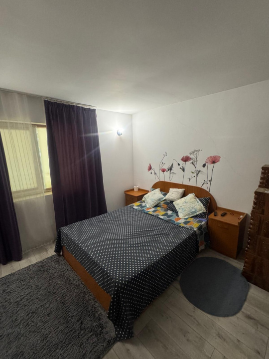 Casa  4 Camere Frumusani COMISION 0 — fotografie 12