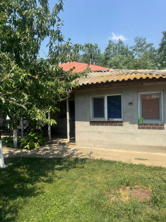 Casa  4 Camere Frumusani COMISION 0 — fotografie 6