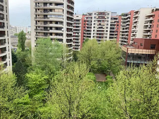  Apartament 3 Camere Stefan cel Mare Bucuresti — fotografie 4