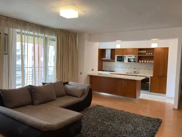  Apartament 3 Camere Stefan cel Mare Bucuresti — fotografie 5