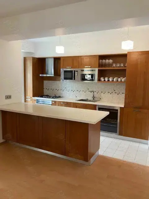  Apartament 3 Camere Stefan cel Mare Bucuresti — fotografie 2