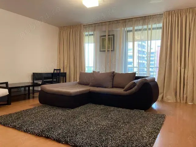  Apartament 3 Camere Stefan cel Mare Bucuresti — fotografie 6