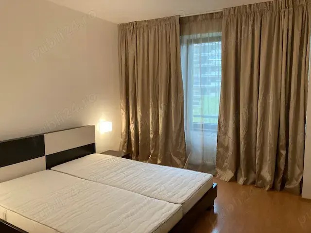  Apartament 3 Camere Stefan cel Mare Bucuresti — fotografie 3