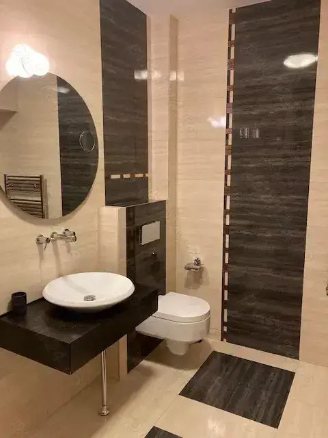  Apartament 3 Camere Stefan cel Mare Bucuresti — fotografie 7
