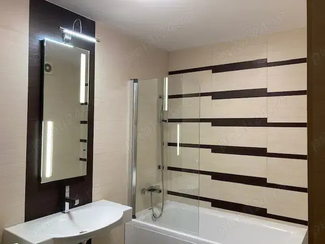  Apartament 3 Camere Stefan cel Mare Bucuresti — fotografie 8
