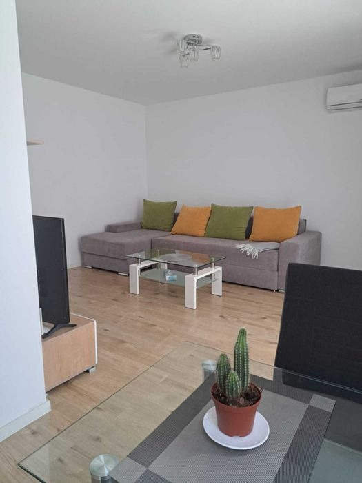  Apartament 2 Camere Pipera Bucuresti — fotografie 2