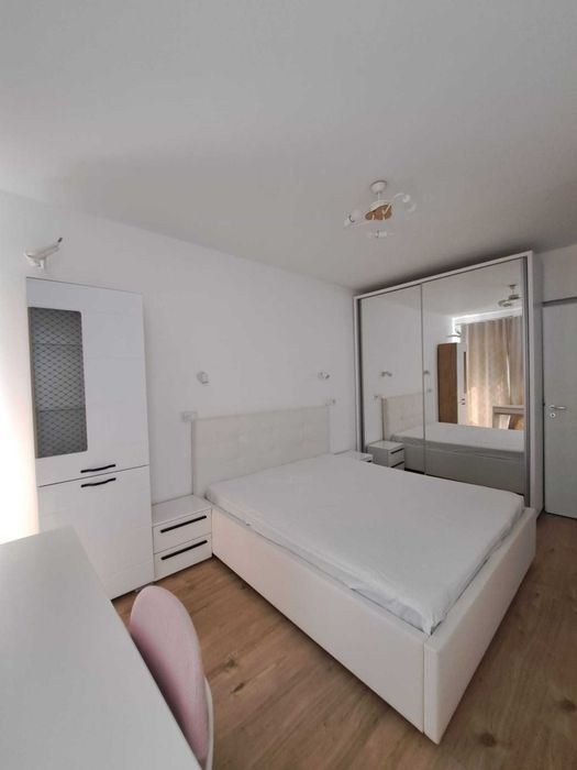  Apartament 2 Camere Pipera Bucuresti — fotografie 5