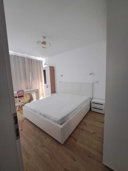  Apartament 2 Camere Pipera Bucuresti — fotografie 4