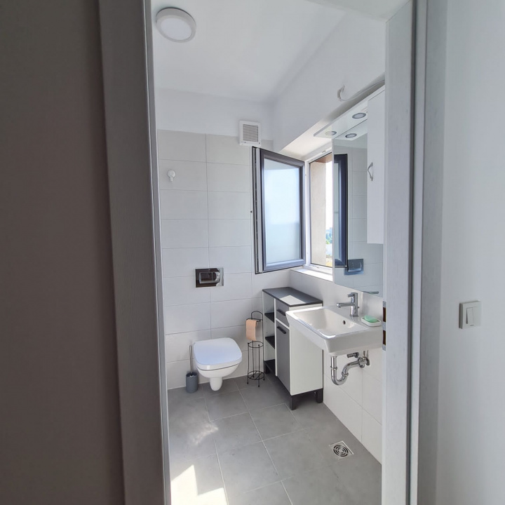  Apartament 2 Camere Pipera Bucuresti — fotografie 8