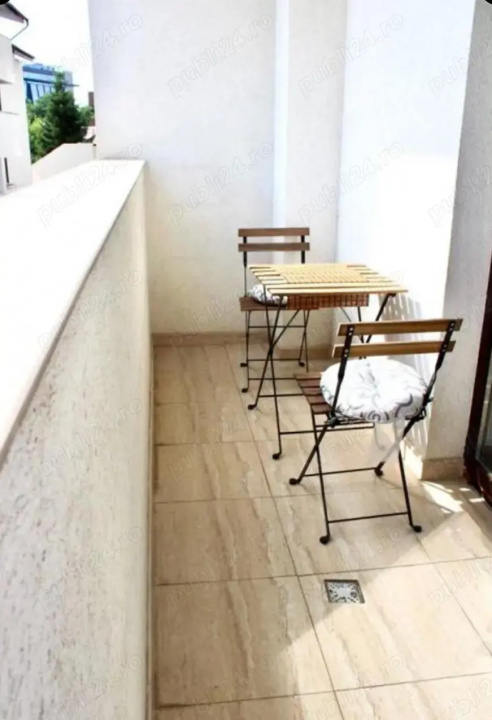  Apartament 2 Camere Barbu Vacarescu Bucuresti — fotografie 6