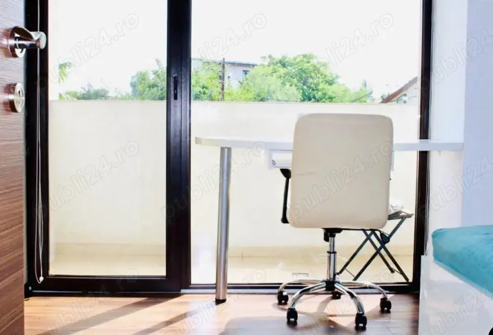  Apartament 2 Camere Barbu Vacarescu Bucuresti — fotografie 7