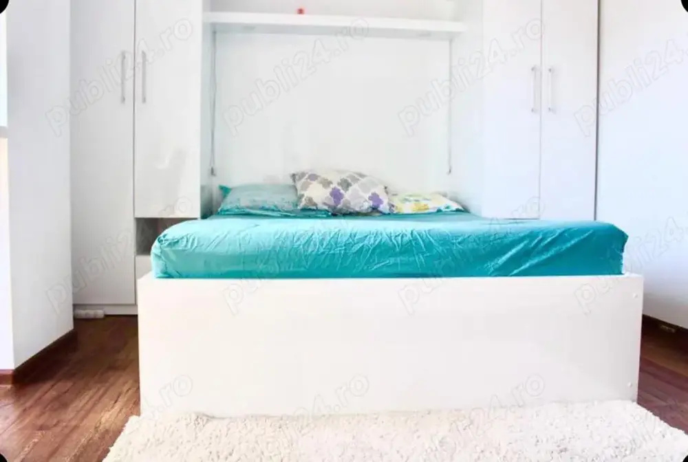  Apartament 2 Camere Barbu Vacarescu Bucuresti — fotografie 2