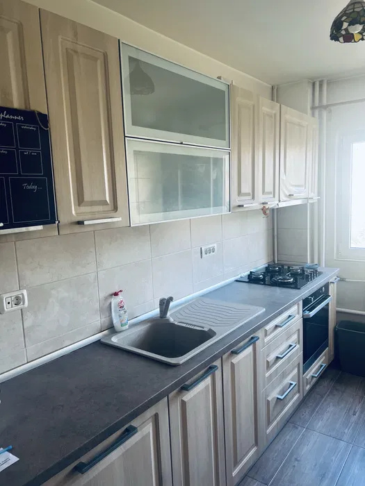 Bulevardul Chisinau - Bd. Basarabia | 2 Camere | Decomandat | Balcon | Parcare | — fotografie 7
