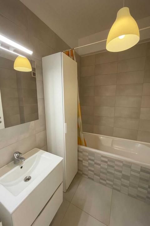  Apartament 2 Camere Parcul Carol Bucuresti — fotografie 2