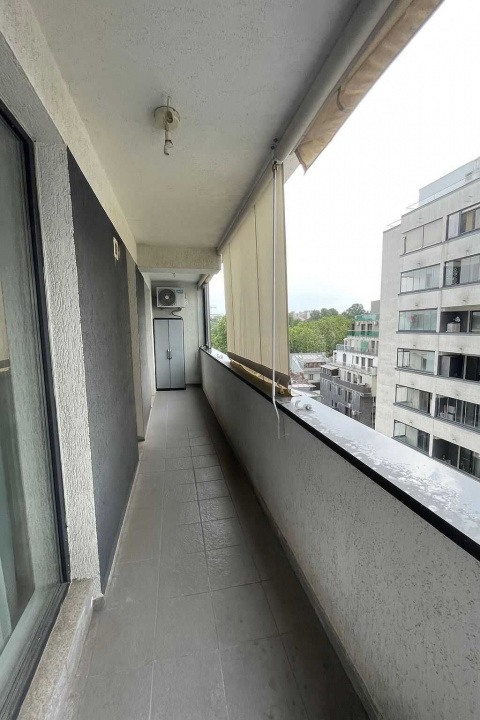  Apartament 2 Camere Parcul Carol Bucuresti — fotografie 3