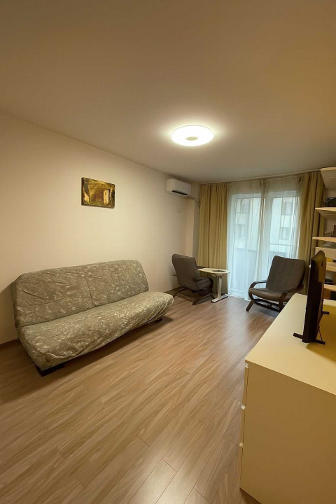  Apartament 2 Camere Parcul Carol Bucuresti — fotografie 4