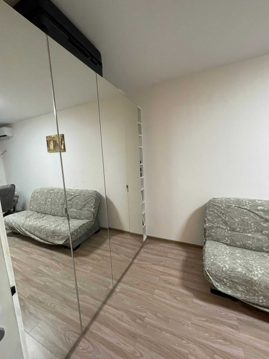  Apartament 2 Camere Parcul Carol Bucuresti — fotografie 5