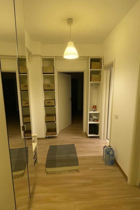  Apartament 2 Camere Parcul Carol Bucuresti — fotografie 6