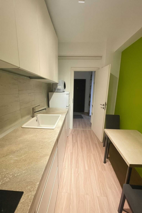  Apartament 2 Camere Parcul Carol Bucuresti — fotografie 7