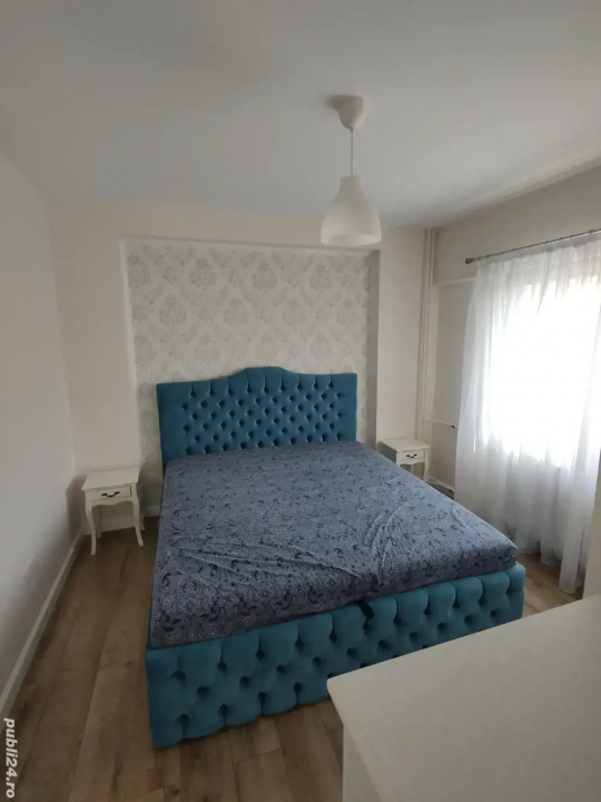  Apartament 3 Camere Dristor Bucuresti — fotografie 3