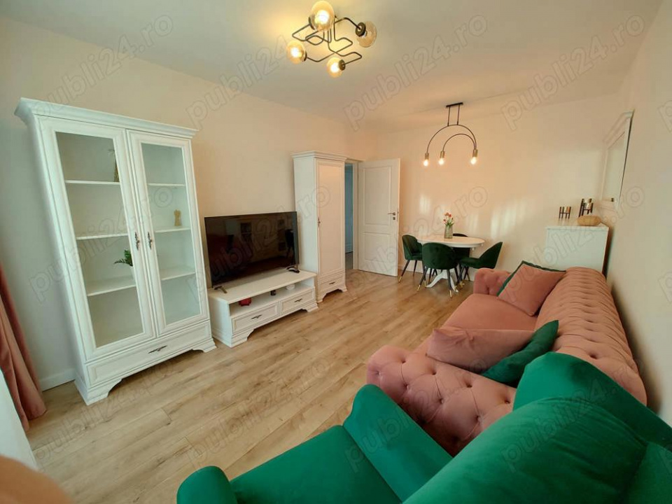  Apartament 3 Camere Dristor Bucuresti — fotografie 2