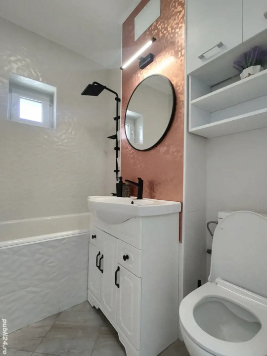  Apartament 3 Camere Dristor Bucuresti — fotografie 4