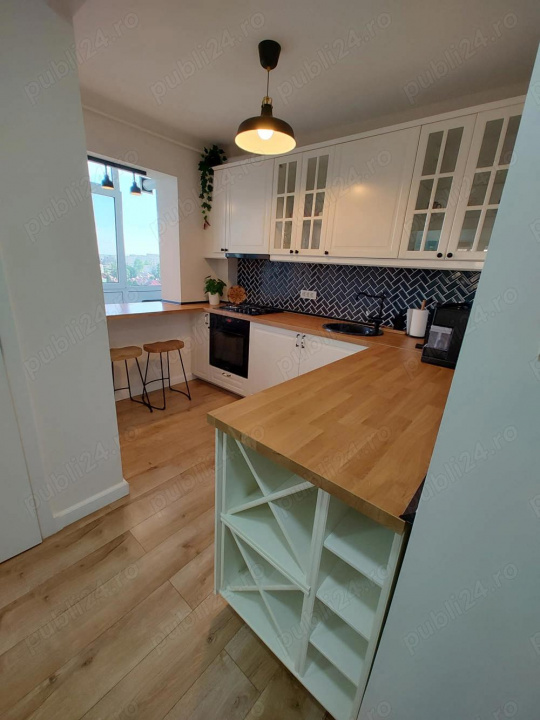  Apartament 3 Camere Dristor Bucuresti — fotografie 5