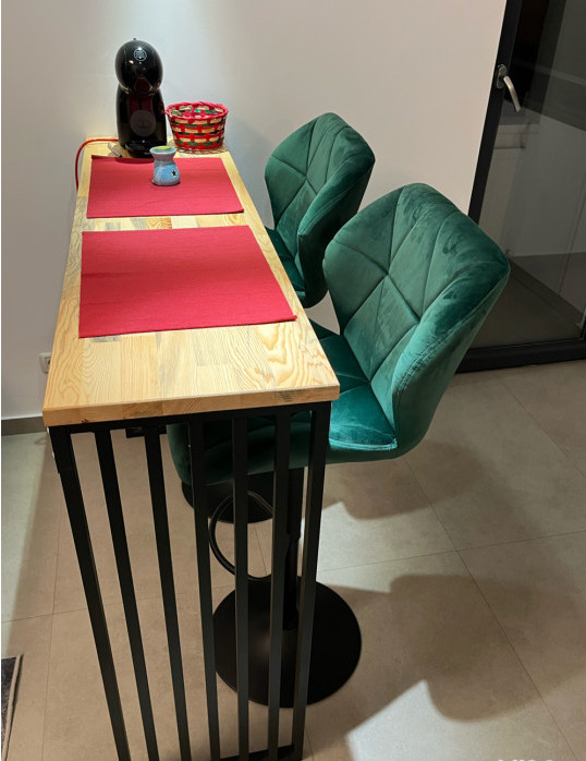 | 2 Camere | Luica | Centrala | Balcon | Modern | Utilat | — fotografie 4