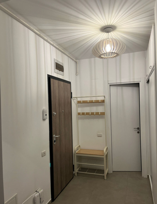 | 2 Camere | Luica | Centrala | Balcon | Modern | Utilat | — fotografie 6