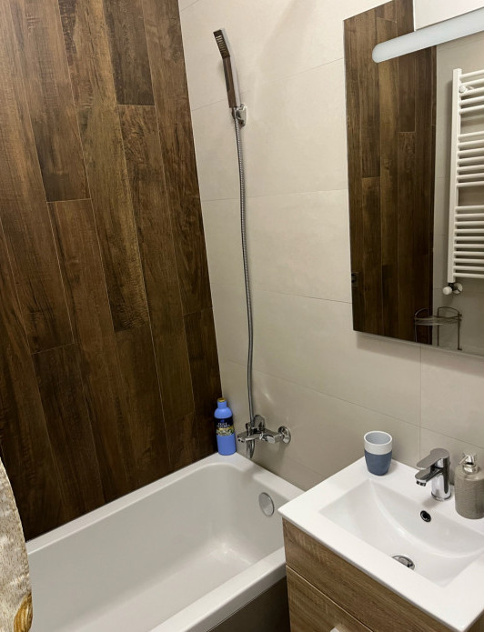 | 2 Camere | Luica | Centrala | Balcon | Modern | Utilat | — fotografie 8