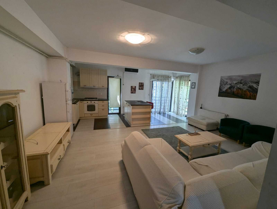  Apartament 2 Camere Dristor Bucuresti — fotografie 2
