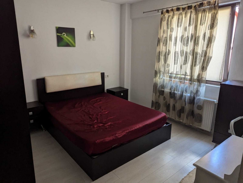  Apartament 2 Camere Dristor Bucuresti — fotografie 4