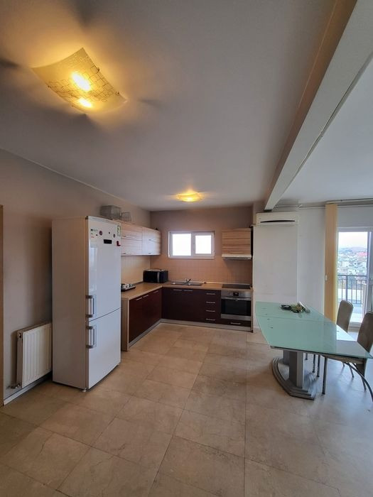 Zorilor | 2 Camere | Centrala | Balcon | Bloc Izolat | Decomandat | — fotografie 2