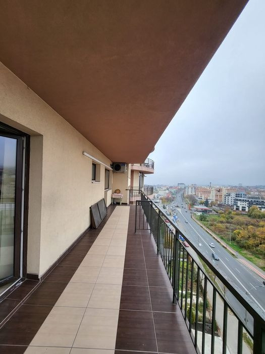 Zorilor | 2 Camere | Centrala | Balcon | Bloc Izolat | Decomandat | — fotografie 6