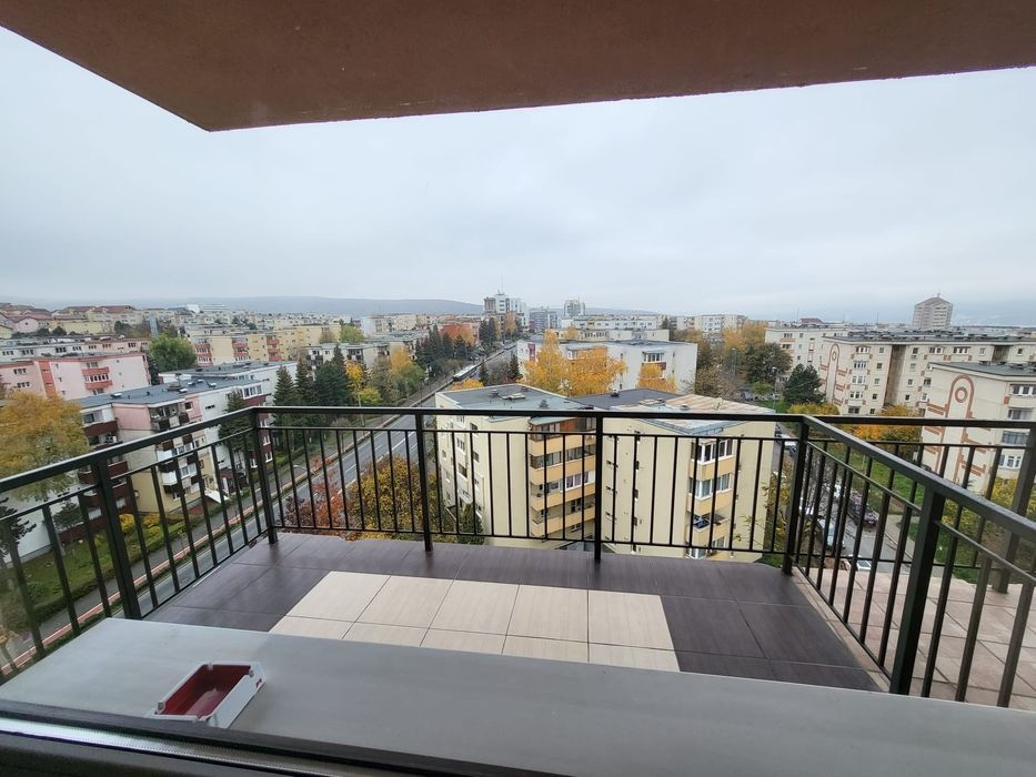Zorilor | 2 Camere | Centrala | Balcon | Bloc Izolat | Decomandat | — fotografie 7