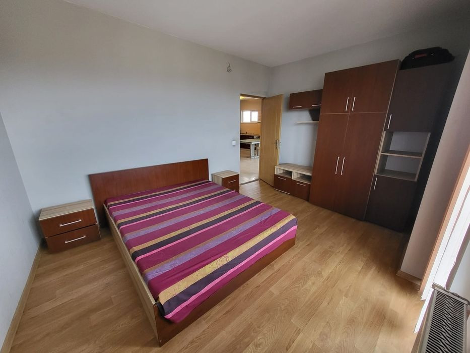 Zorilor | 2 Camere | Centrala | Balcon | Bloc Izolat | Decomandat | — fotografie 4
