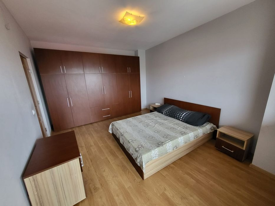Zorilor | 2 Camere | Centrala | Balcon | Bloc Izolat | Decomandat | — fotografie 3