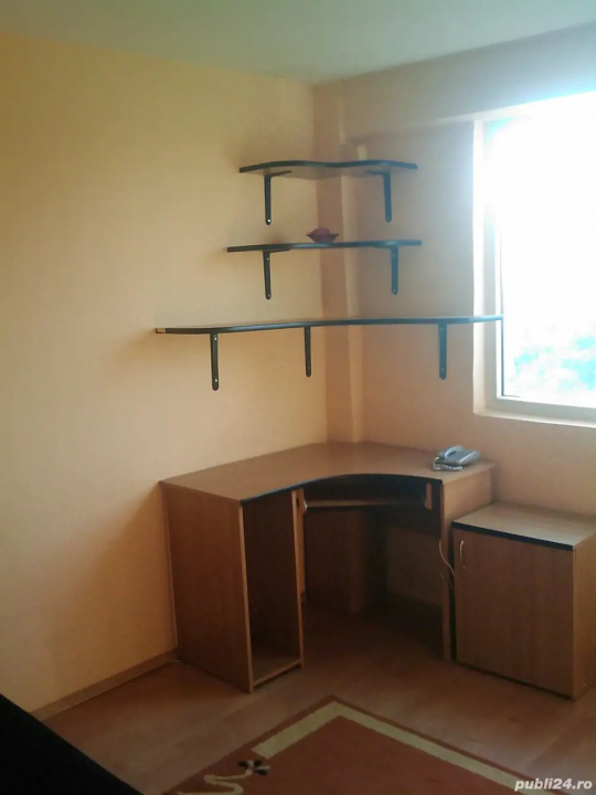  Apartament 2 Camere Tei Bucuresti — fotografie 3